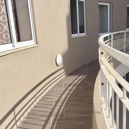 Central Luxury Penthouse Apartamento *