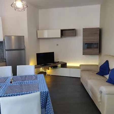 Apartamento Central Luxury Penthouse *