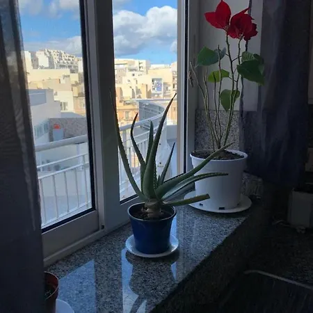 Apartamento Central Luxury Penthouse *