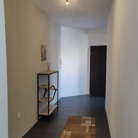 Apartamento Central Luxury Penthouse