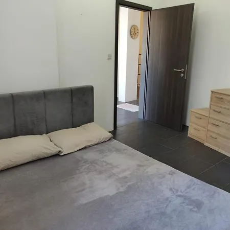 Central Luxury Penthouse * Msida