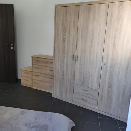 Appartement Central Luxury Penthouse