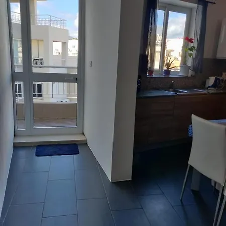 Central Luxury Penthouse Appartement *