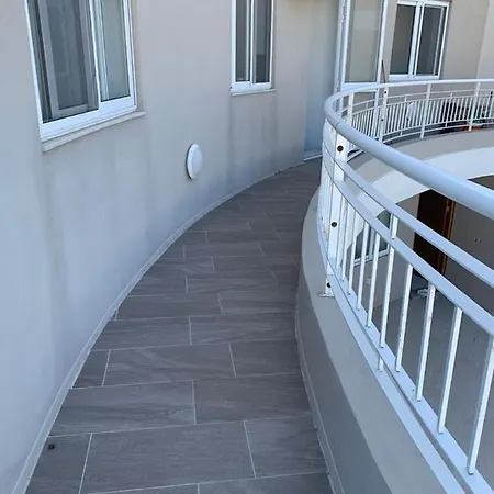 Central Luxury Penthouse Appartement *