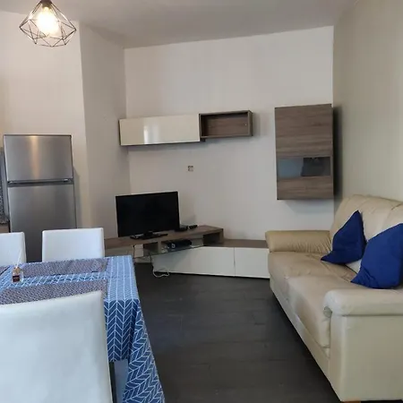 Central Luxury Penthouse Appartement Msida
